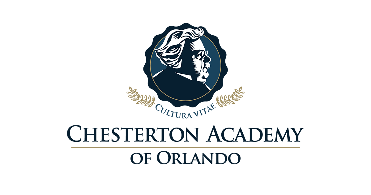 Chesterton-logo
