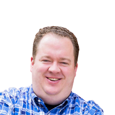 Joe Gareacht